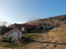 Spiknutí Dalboki, oblast Stará Zagora 1