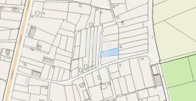 ПАРЦЕЛ, 791 m2