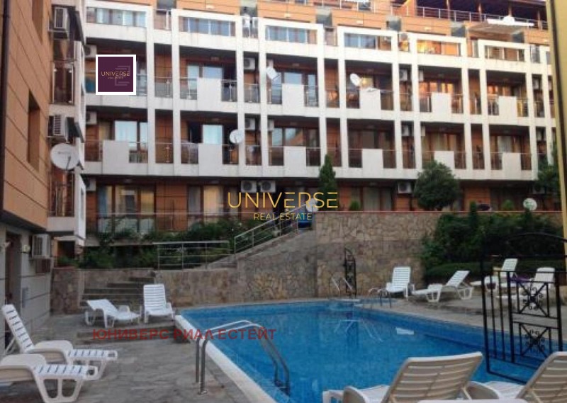 Til salg  Studie region Burgas , Sveti Vlas , 34 kvm | 59252701