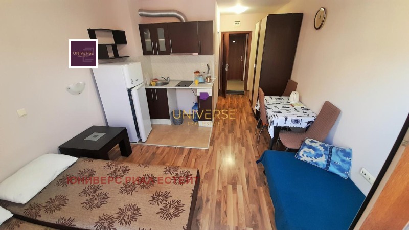 Til salg  Studie region Burgas , Sveti Vlas , 34 kvm | 59252701 - billede [5]