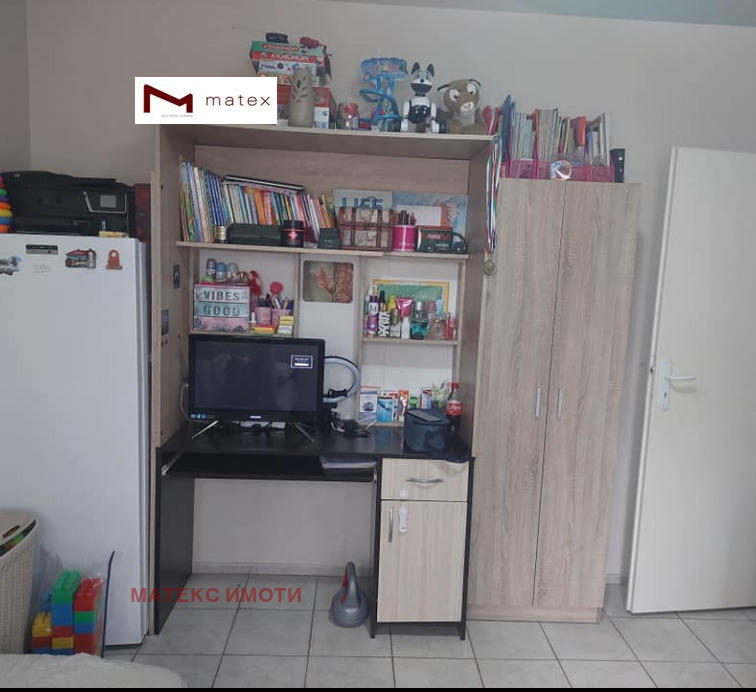 Продава 2-СТАЕН, гр. Варна, Колхозен пазар, снимка 5 - Aпартаменти - 48060249