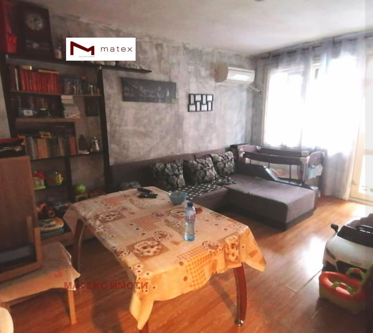 Продава 2-СТАЕН, гр. Варна, Колхозен пазар, снимка 6 - Aпартаменти - 49591319