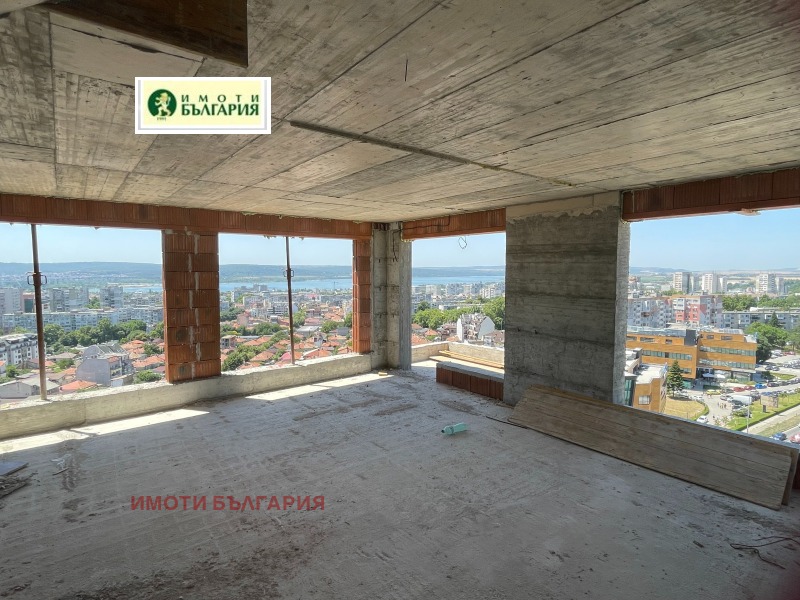 Продава  2-стаен град Варна , Младост 1 , 137 кв.м | 42346570 - изображение [7]