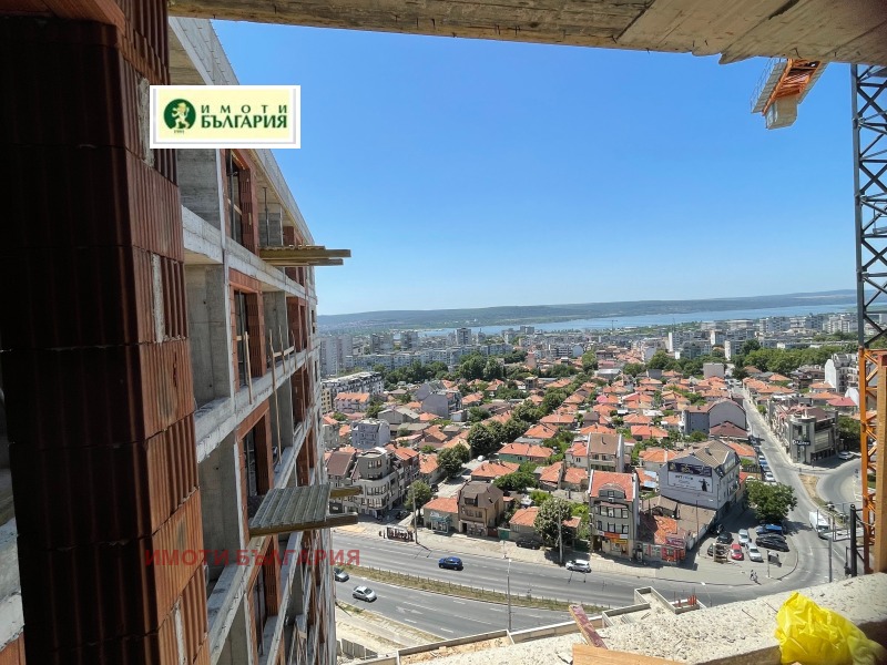 Продава  2-стаен град Варна , Младост 1 , 137 кв.м | 42346570 - изображение [8]