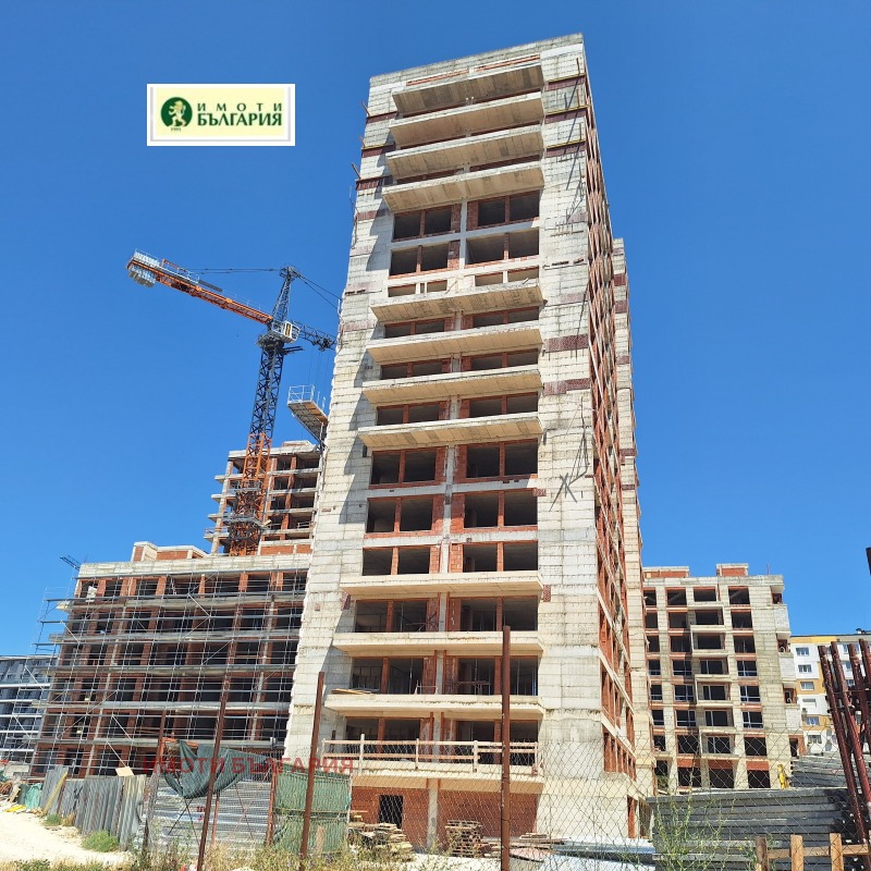 Продава  2-стаен град Варна , Младост 1 , 137 кв.м | 42346570