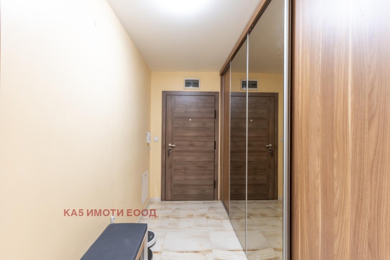 Продава 2-СТАЕН, гр. София, Хаджи Димитър, снимка 11 - Aпартаменти - 47026038