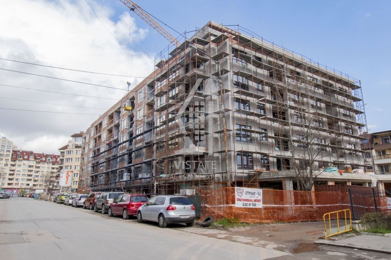 Продава 2-СТАЕН, гр. София, Дървеница, снимка 6 - Aпартаменти - 47279942