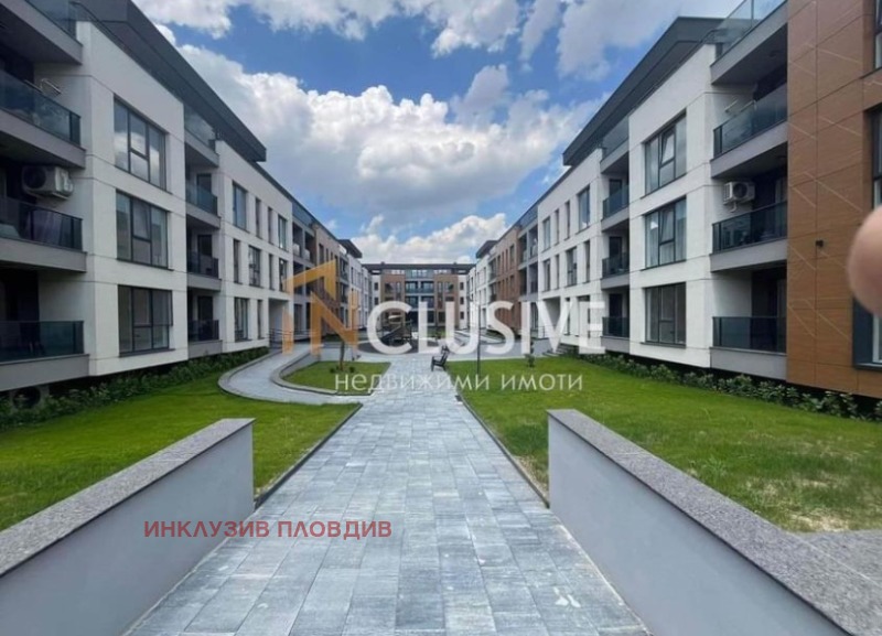 Eladó  1 hálószoba Plovdiv , Ostromila , 70 négyzetméter | 98185222