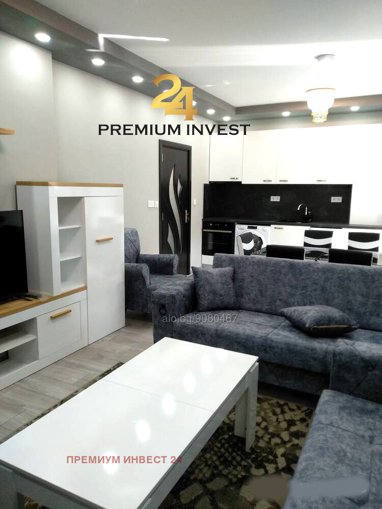 En venta  1 dormitorio Plovdiv , Jristo Smirnenski , 83 metros cuadrados | 32927291 - imagen [8]