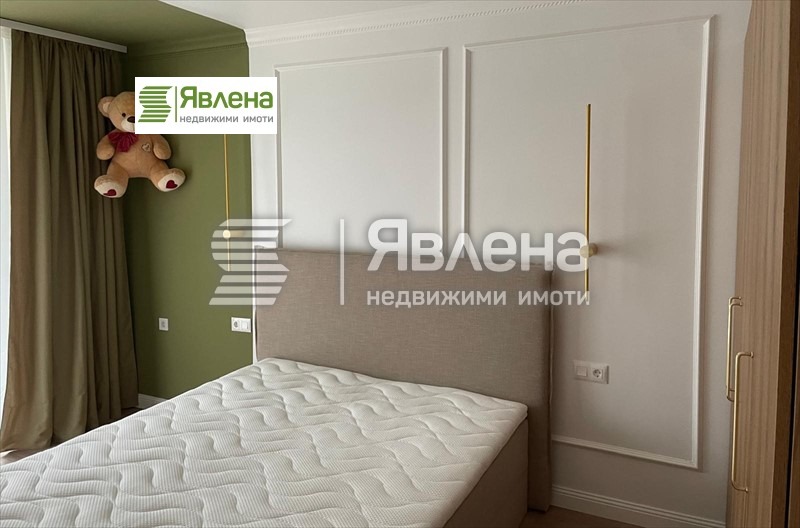 Продава 2-СТАЕН, гр. София, Манастирски ливади, снимка 8 - Aпартаменти - 49382473