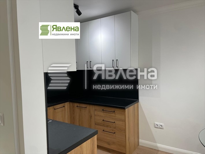 Продава 2-СТАЕН, гр. София, Манастирски ливади, снимка 5 - Aпартаменти - 49382473