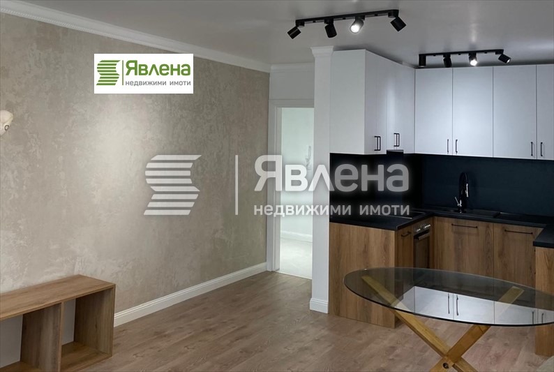 Продава 2-СТАЕН, гр. София, Манастирски ливади, снимка 6 - Aпартаменти - 49382473