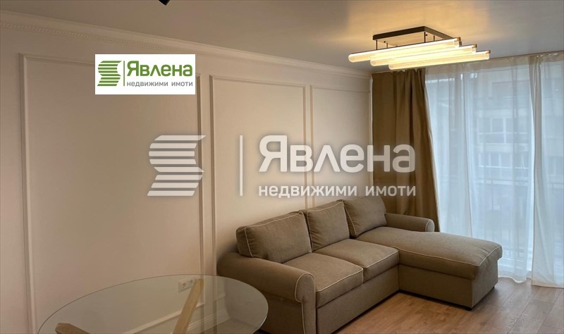 Продава 2-СТАЕН, гр. София, Манастирски ливади, снимка 1 - Aпартаменти - 49382473