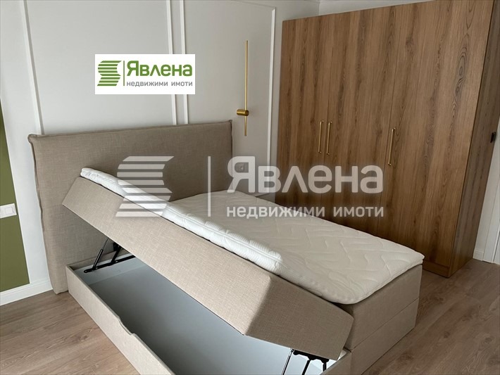 Продава 2-СТАЕН, гр. София, Манастирски ливади, снимка 9 - Aпартаменти - 49382473