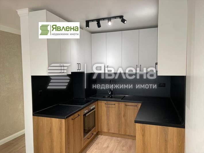 Продава 2-СТАЕН, гр. София, Манастирски ливади, снимка 4 - Aпартаменти - 49382473