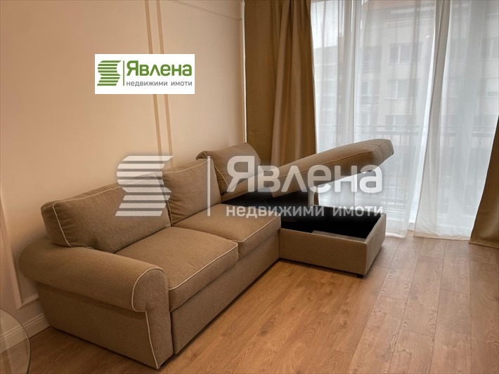 Продава 2-СТАЕН, гр. София, Манастирски ливади, снимка 3 - Aпартаменти - 49382473