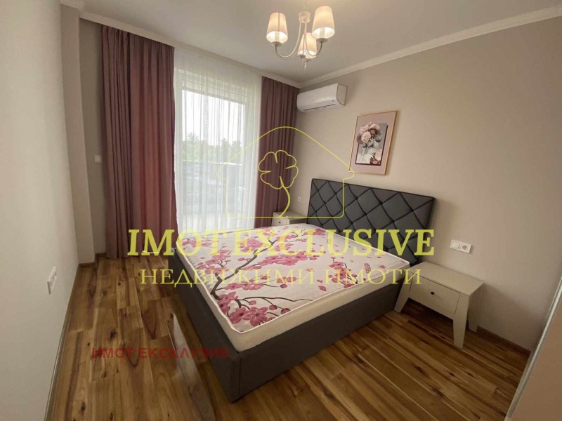 Til salg  1 soveværelse Plovdiv , Karshiyaka , 65 kvm | 65517656 - billede [3]