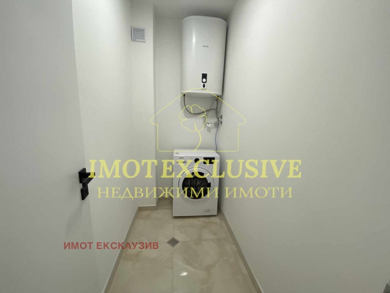 Til salg  1 soveværelse Plovdiv , Karshiyaka , 65 kvm | 65517656 - billede [5]