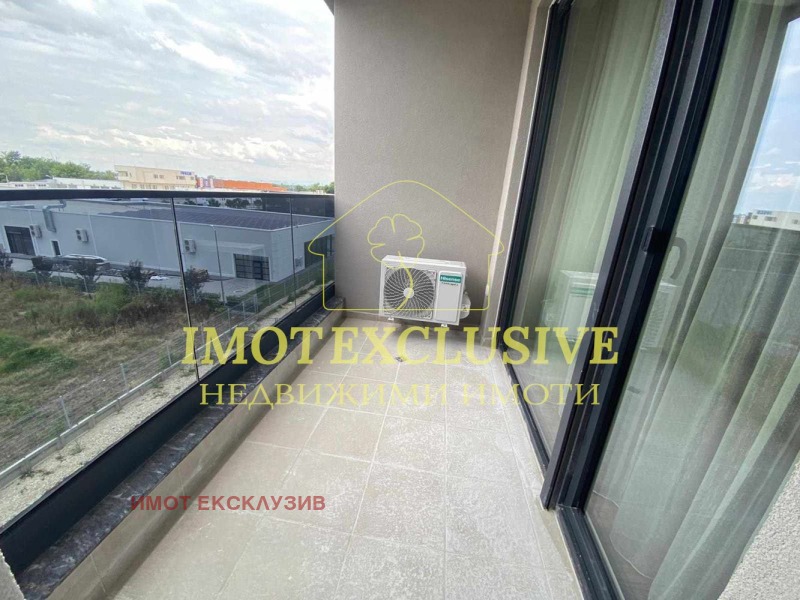 Til salg  1 soveværelse Plovdiv , Karshiyaka , 65 kvm | 65517656 - billede [7]