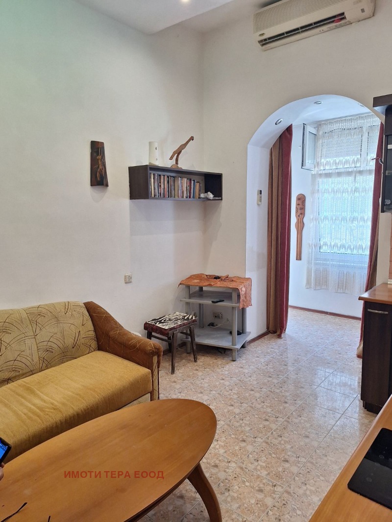 Satılık  1 yatak odası Varna , Centar , 40 metrekare | 87326615 - görüntü [3]