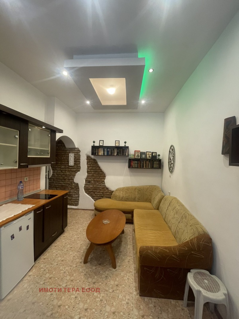 Satılık  1 yatak odası Varna , Centar , 40 metrekare | 87326615 - görüntü [2]