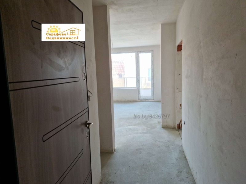À vendre  1 chambre Bourgas , Sarafovo , 57 m² | 38576444 - image [6]