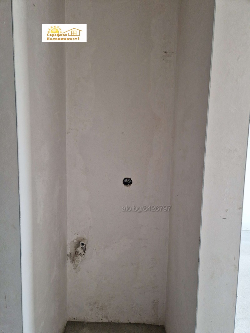 À vendre  1 chambre Bourgas , Sarafovo , 57 m² | 38576444 - image [13]
