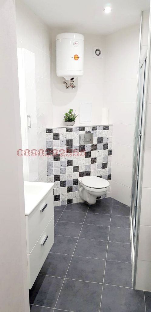 Till salu  1 sovrum Sofia , Mladost 4 , 53 kvm | 29423445 - bild [16]