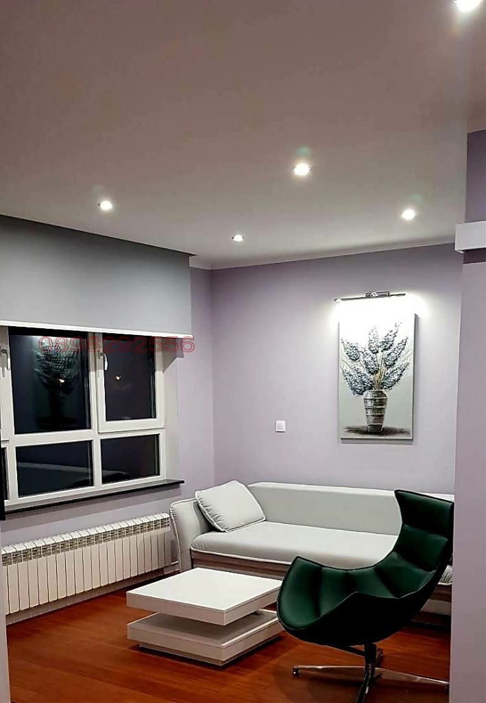 Till salu  1 sovrum Sofia , Mladost 4 , 53 kvm | 29423445 - bild [6]