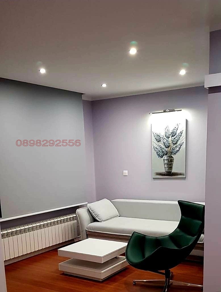 Till salu  1 sovrum Sofia , Mladost 4 , 53 kvm | 29423445 - bild [8]