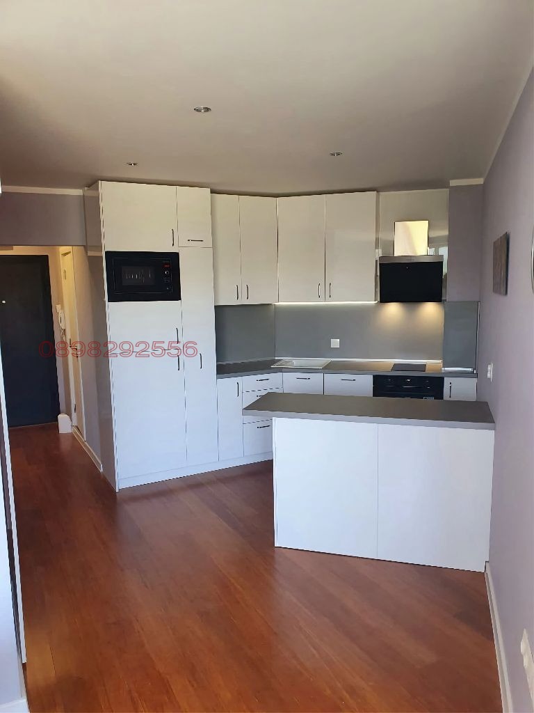 Till salu  1 sovrum Sofia , Mladost 4 , 53 kvm | 29423445 - bild [5]