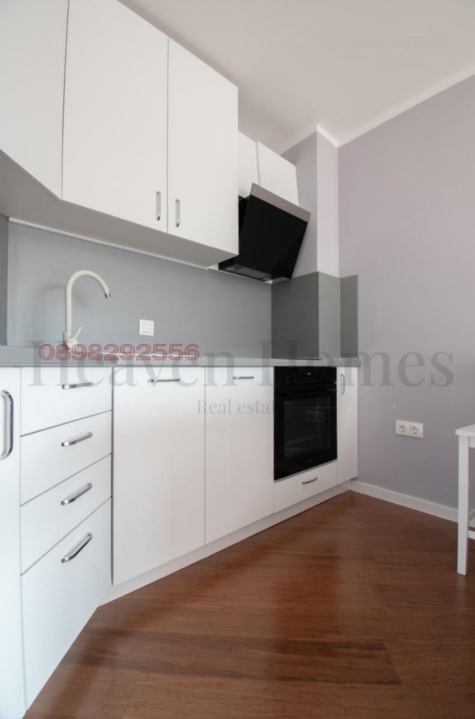 Till salu  1 sovrum Sofia , Mladost 4 , 53 kvm | 29423445