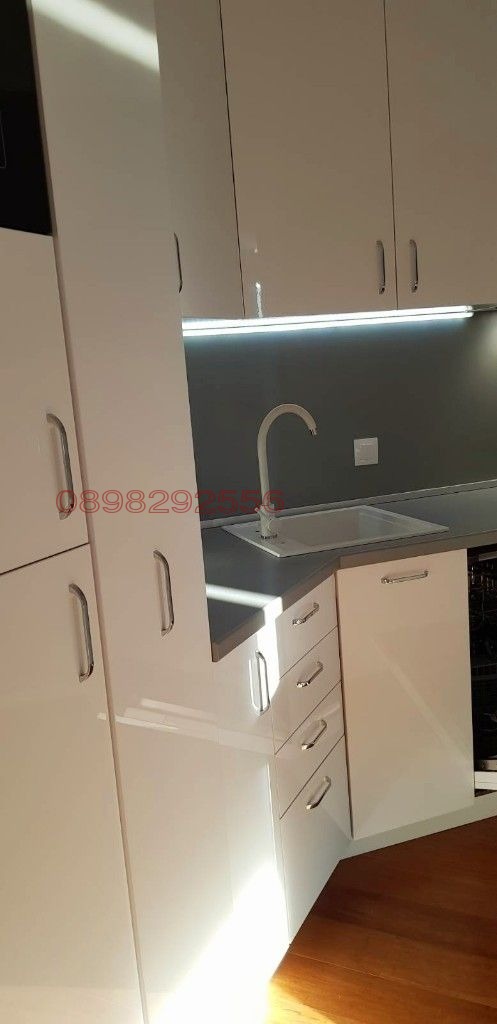 Till salu  1 sovrum Sofia , Mladost 4 , 53 kvm | 29423445 - bild [13]
