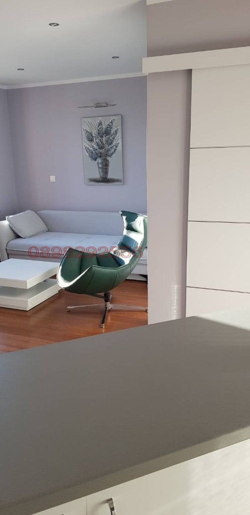 Till salu  1 sovrum Sofia , Mladost 4 , 53 kvm | 29423445 - bild [15]