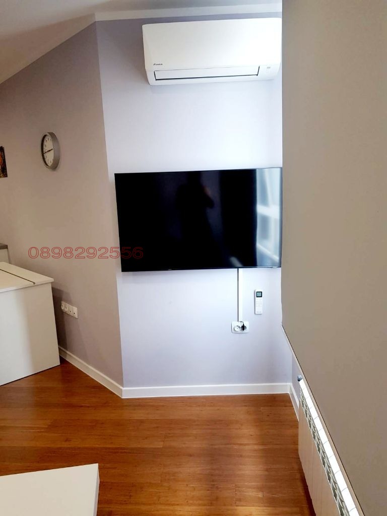 Till salu  1 sovrum Sofia , Mladost 4 , 53 kvm | 29423445 - bild [2]