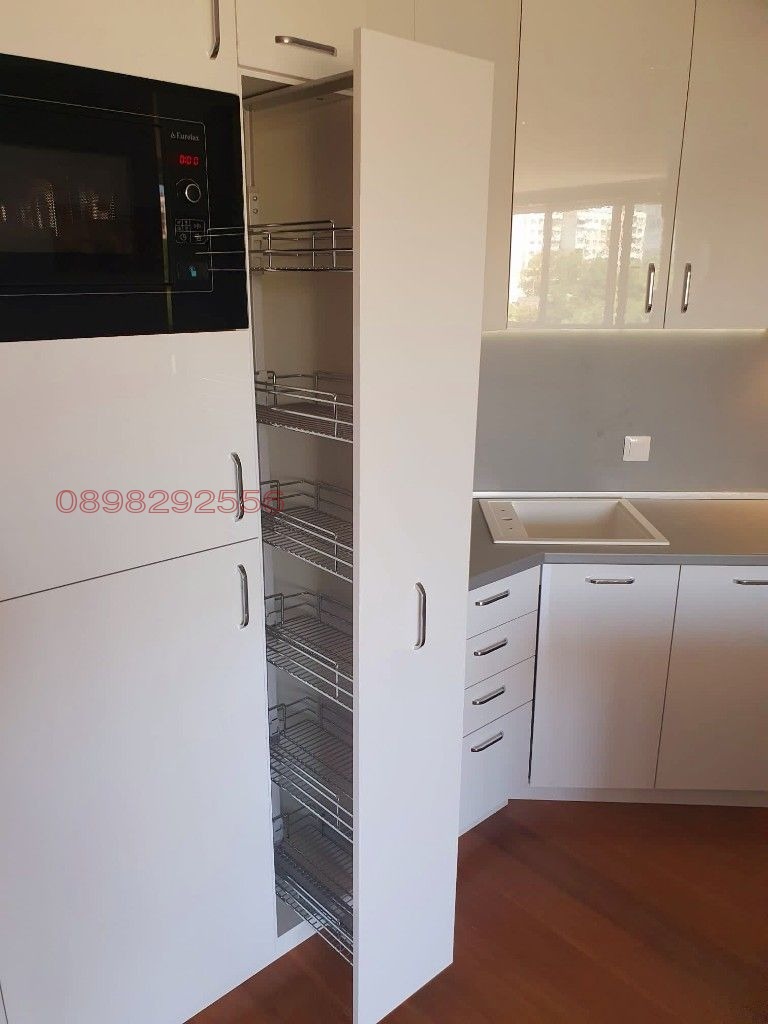 Till salu  1 sovrum Sofia , Mladost 4 , 53 kvm | 29423445 - bild [12]