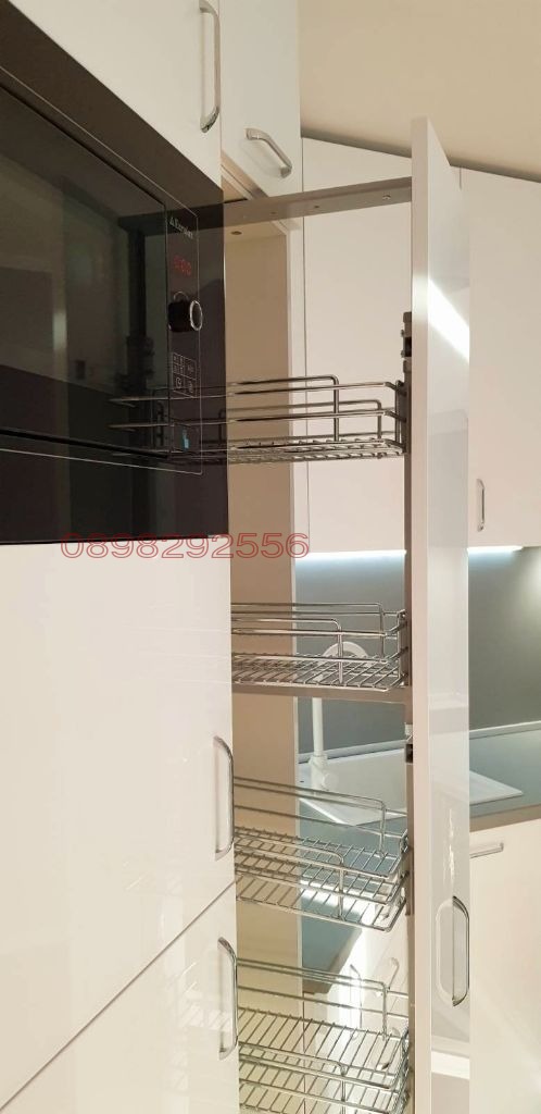 Продава  2-стаен град София , Младост 4 , 53 кв.м | 51534280 - изображение [5]