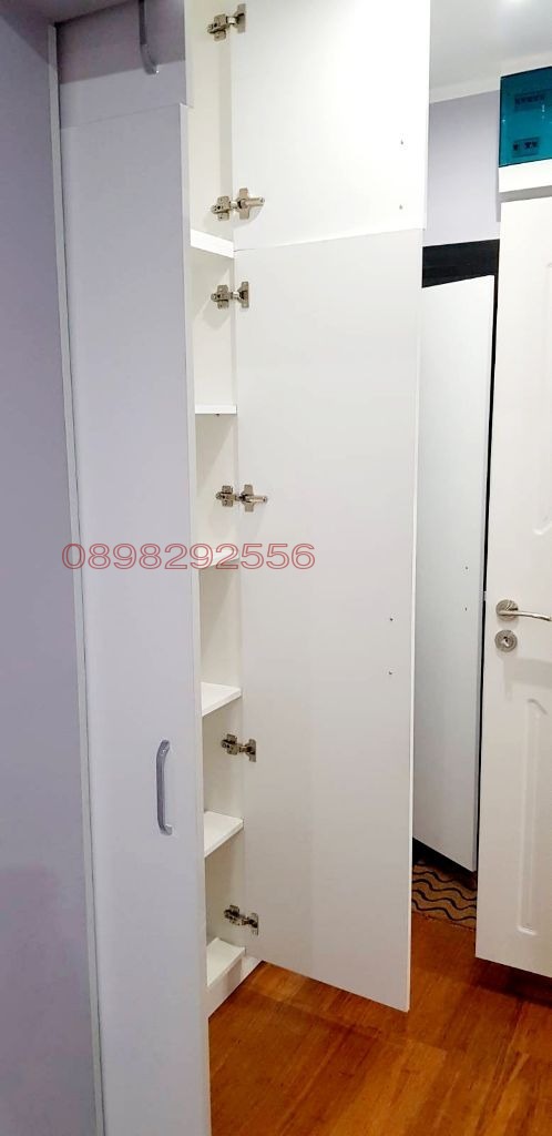 Till salu  1 sovrum Sofia , Mladost 4 , 53 kvm | 29423445 - bild [14]