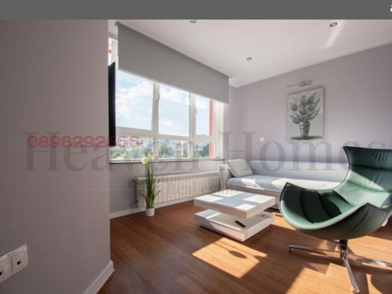 Продава  2-стаен град София , Младост 4 , 53 кв.м | 38911714 - изображение [2]