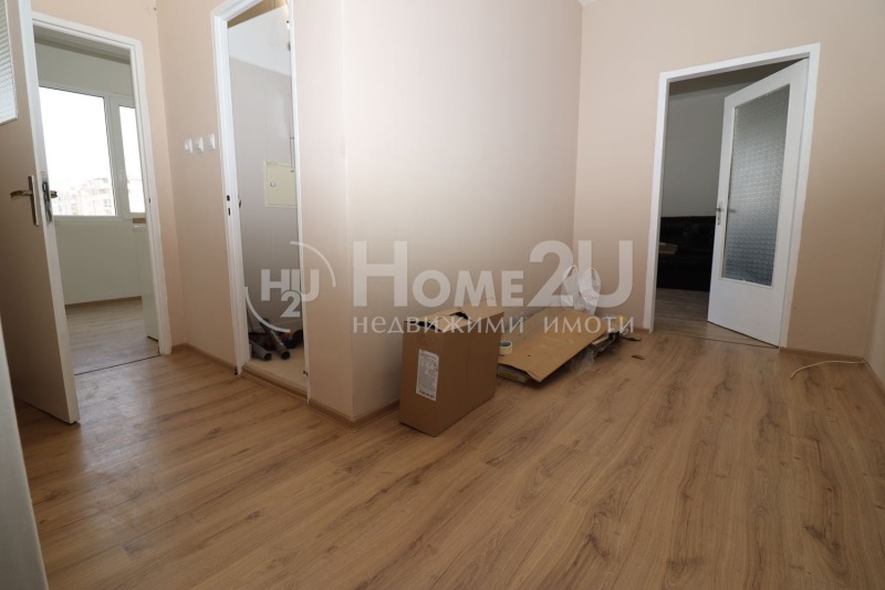 En venta  1 dormitorio Sofia , Svoboda , 66 metros cuadrados | 66942590 - imagen [5]
