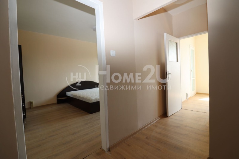 En venta  1 dormitorio Sofia , Svoboda , 66 metros cuadrados | 66942590 - imagen [6]