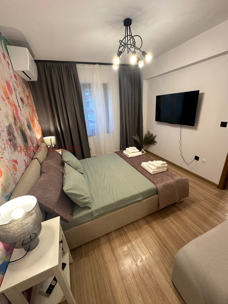 Продава  2-стаен област Благоевград , гр. Банско , 74 кв.м | 94363462 - изображение [5]