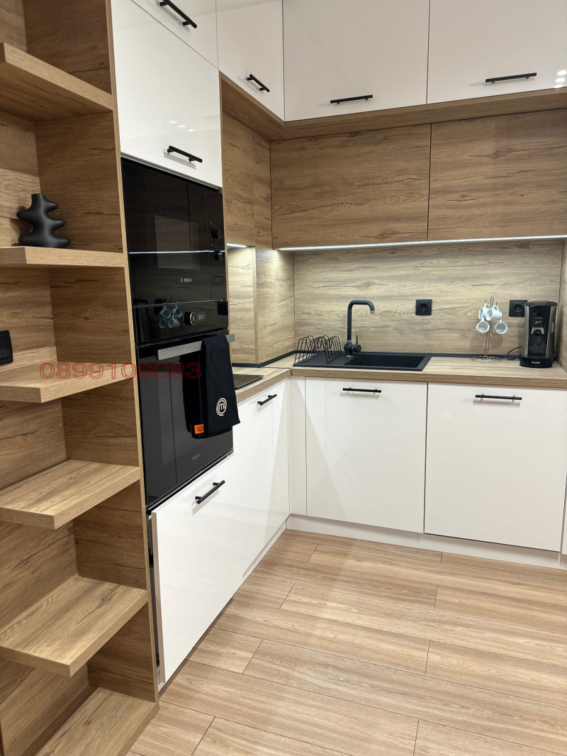Продава  2-стаен област Благоевград , гр. Банско , 74 кв.м | 94363462 - изображение [15]