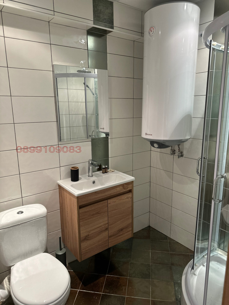 Продава  2-стаен област Благоевград , гр. Банско , 74 кв.м | 94363462 - изображение [4]