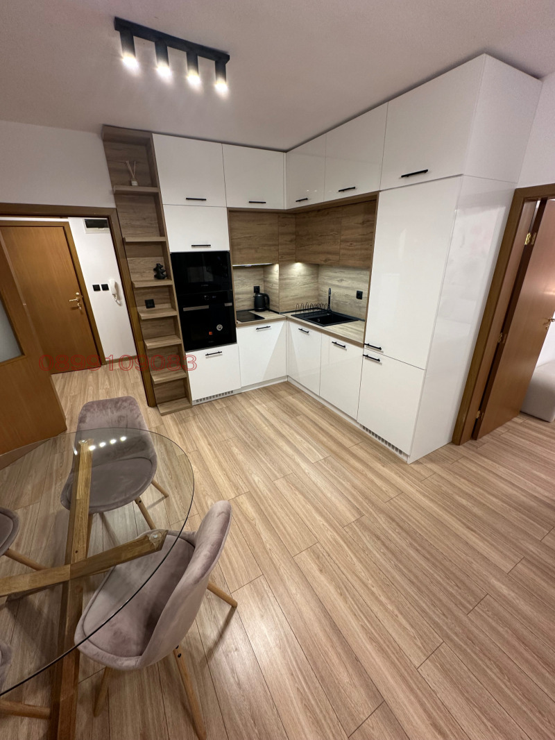 Продава  2-стаен област Благоевград , гр. Банско , 74 кв.м | 94363462 - изображение [12]