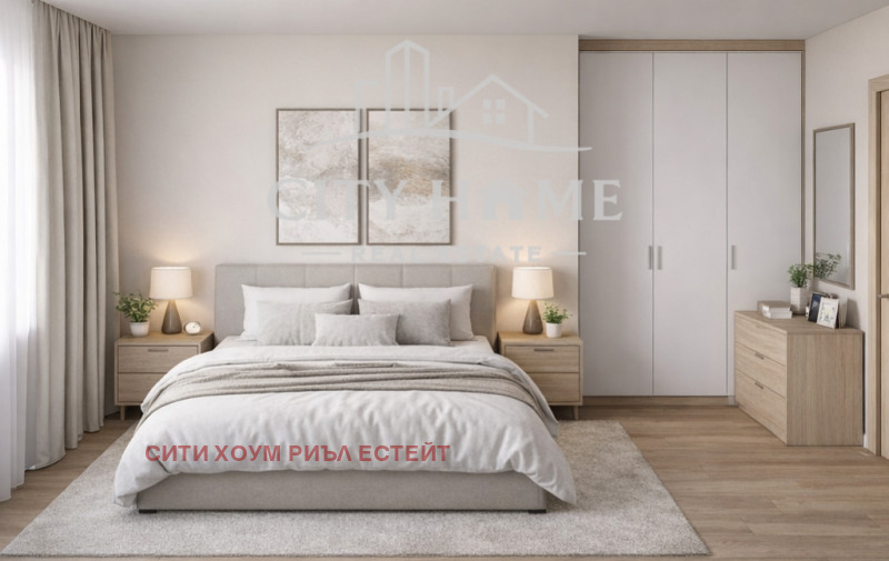 Продава 2-СТАЕН, гр. Пловдив, Младежки Хълм