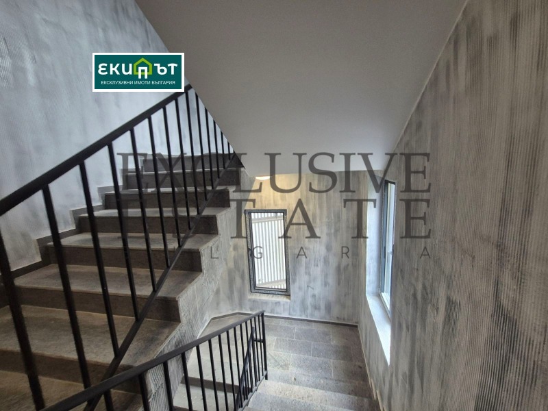 Продава 2-СТАЕН, гр. Варна, Бриз, снимка 9 - Апартаменти - 52663381