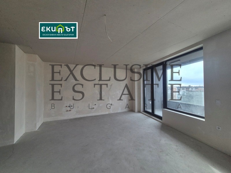 Продава 2-СТАЕН, гр. Варна, Бриз