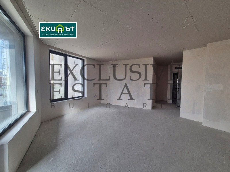 Продава 2-СТАЕН, гр. Варна, Бриз, снимка 2 - Апартаменти - 52663381