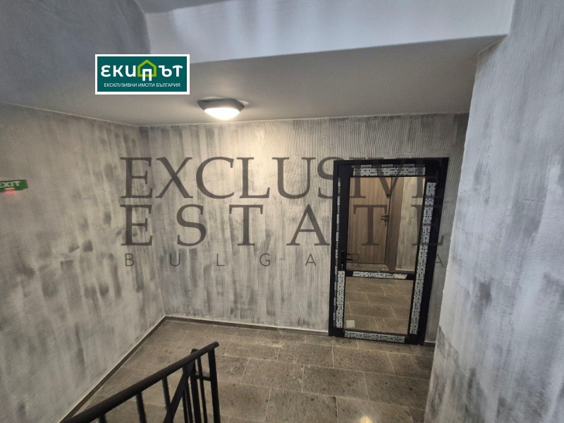 Продава 2-СТАЕН, гр. Варна, Бриз, снимка 4 - Апартаменти - 52663381